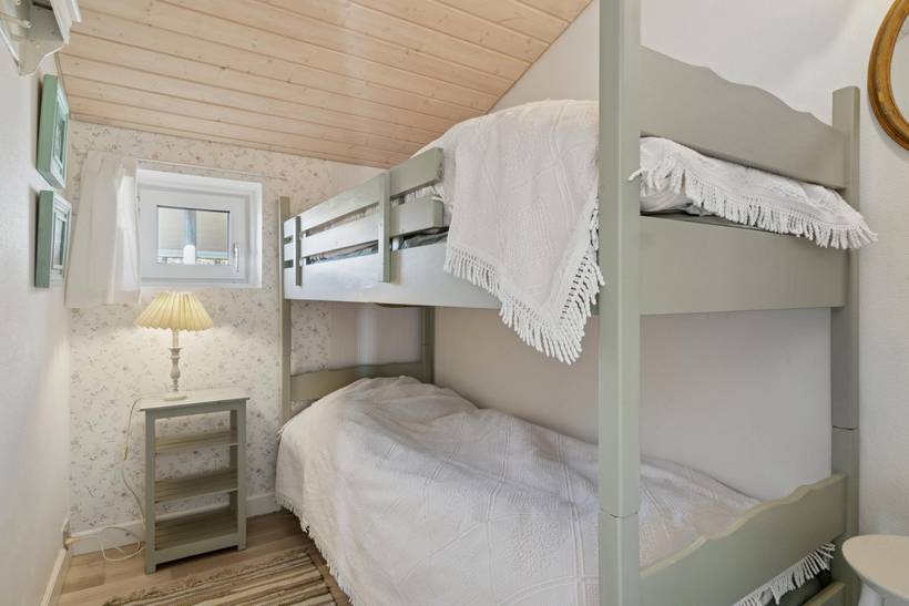 Foto von Ferienhaus OM23 in Øer - Ebeltoft - Ostjütland