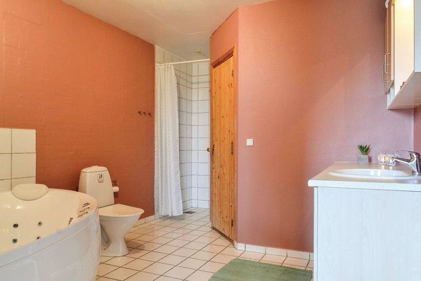 Foto von Ferienhaus OM25 in Bjerregård - Westjütland