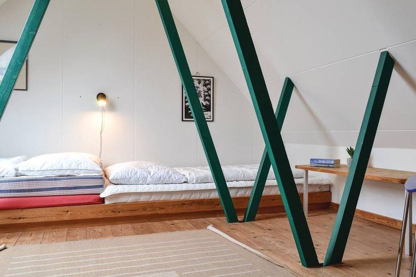 Foto von Ferienhaus OM25 in Bjerregård - Westjütland