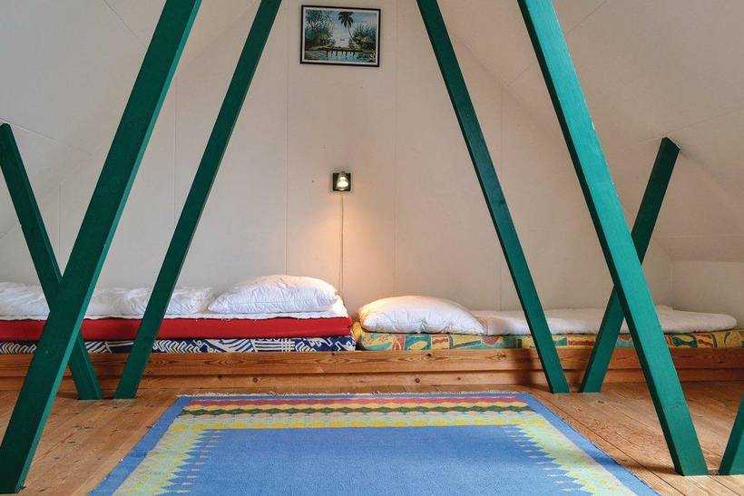 Foto von Ferienhaus OM25 in Bjerregård - Westjütland