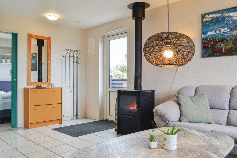 Foto von Ferienhaus OM25 in Bjerregård - Westjütland