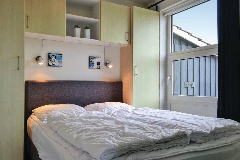 Foto von Ferienhaus OM25 in Bjerregård - Westjütland