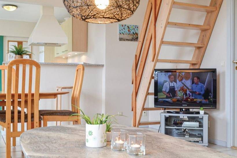 Foto von Ferienhaus OM25 in Bjerregård - Westjütland