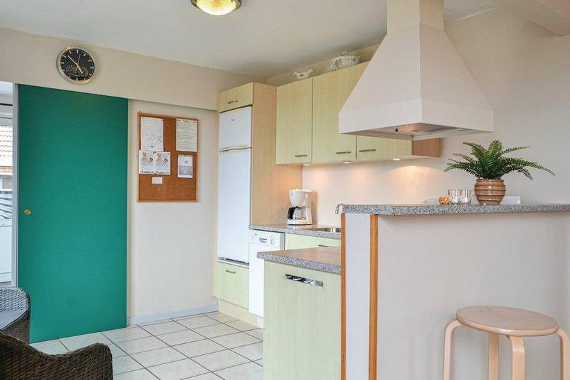 Foto von Ferienhaus OM25 in Bjerregård - Westjütland