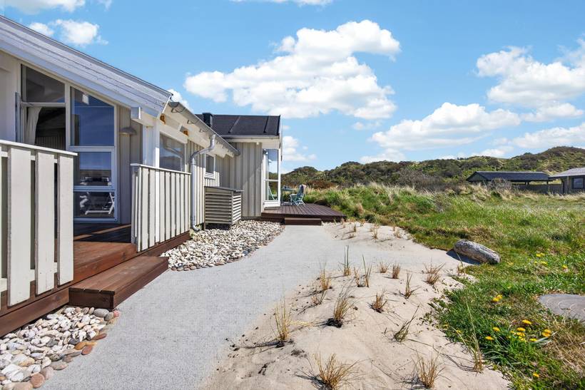 Foto von Ferienhaus OM26 in Nørlev - Lønstrup - Nordjütland