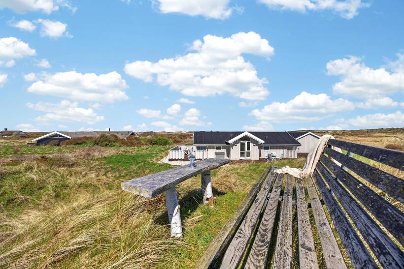 Foto von Ferienhaus OM26 in Nørlev - Lønstrup - Nordjütland