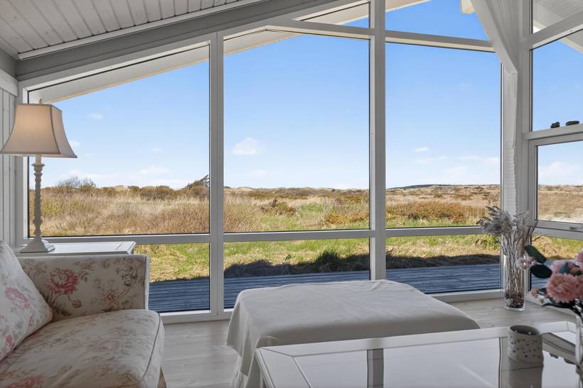 Foto von Ferienhaus OM26 in Nørlev - Lønstrup - Nordjütland