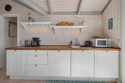 Vorschaubild von Ferienhaus OM26 in Nørlev - Lønstrup - Nordjütland