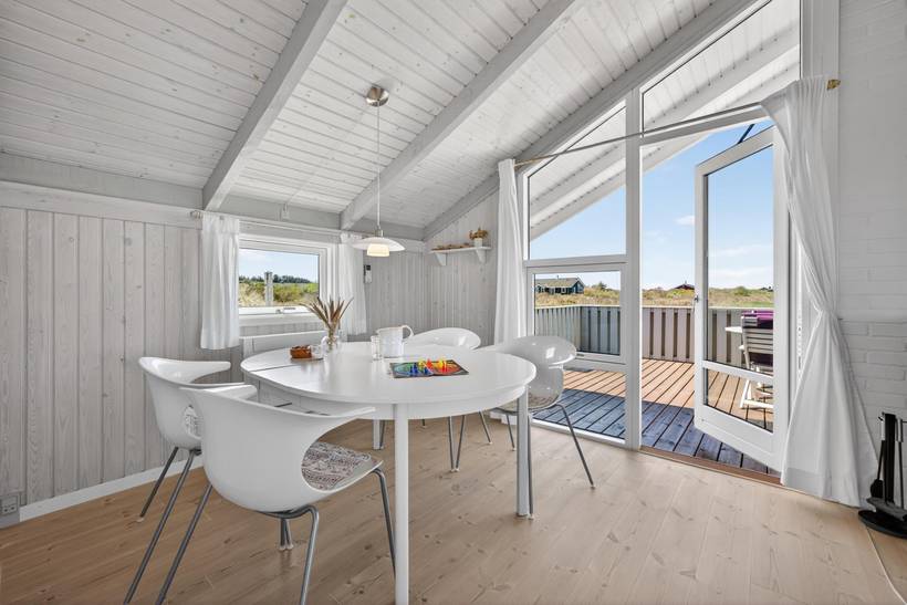 Foto von Ferienhaus OM26 in Nørlev - Lønstrup - Nordjütland