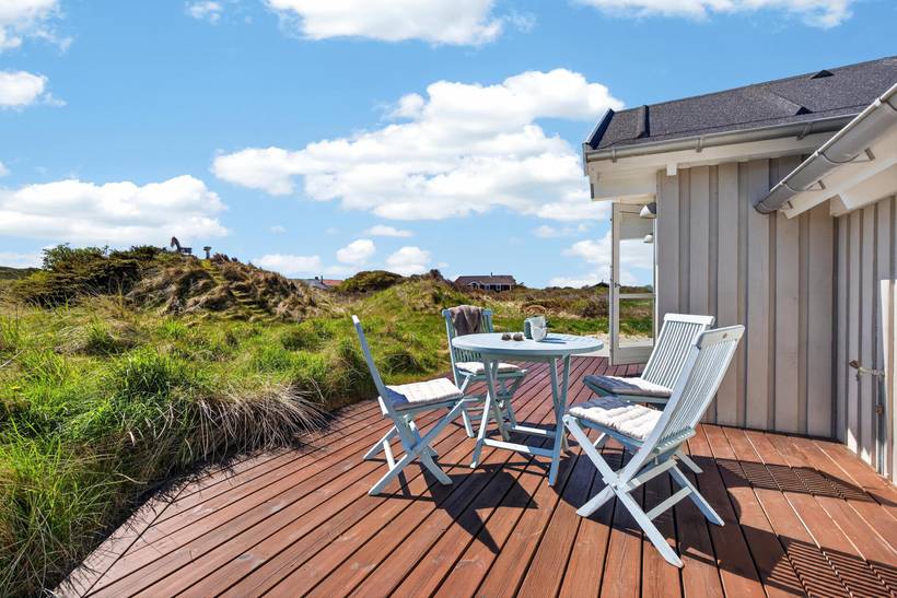 Foto von Ferienhaus OM26 in Nørlev - Lønstrup - Nordjütland