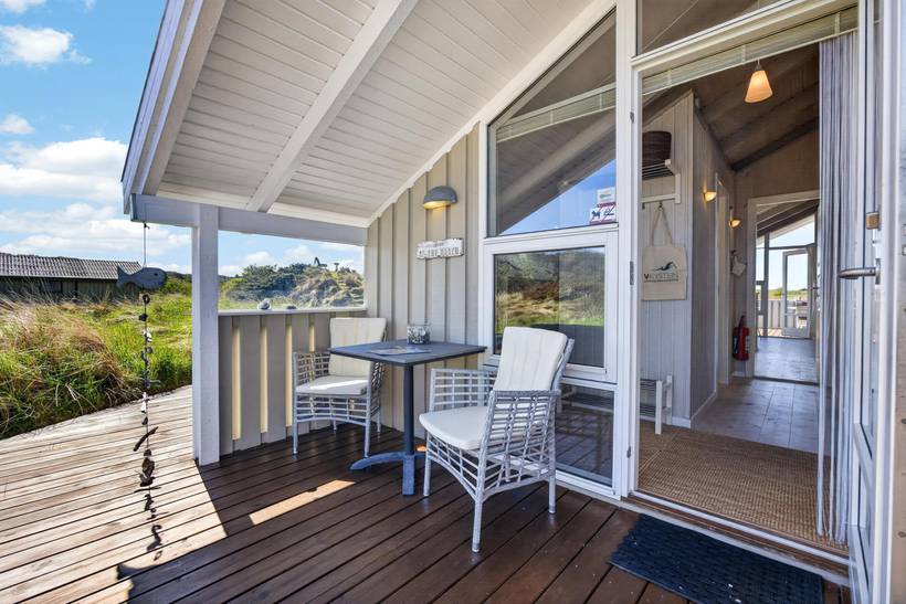 Foto von Ferienhaus OM26 in Nørlev - Lønstrup - Nordjütland