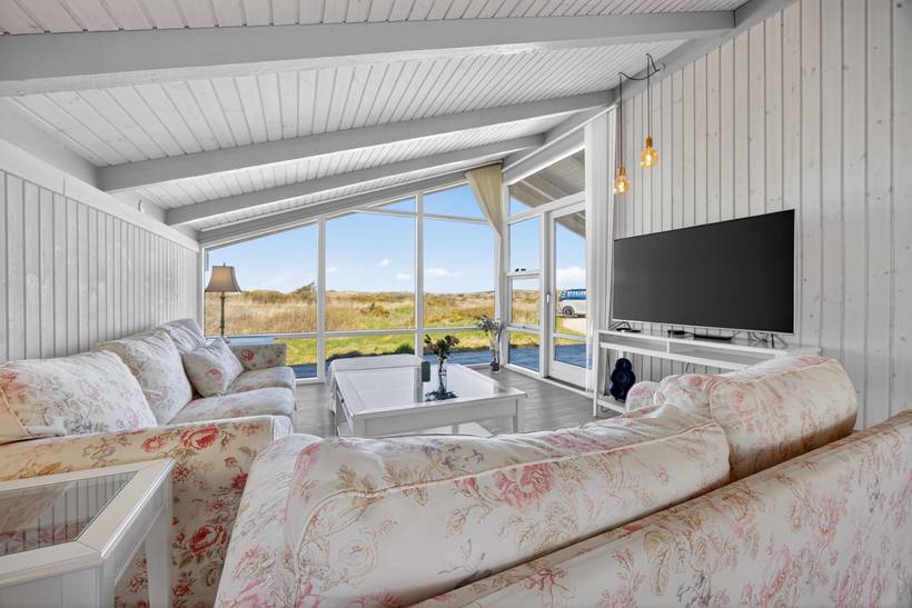 Foto von Ferienhaus OM26 in Nørlev - Lønstrup - Nordjütland