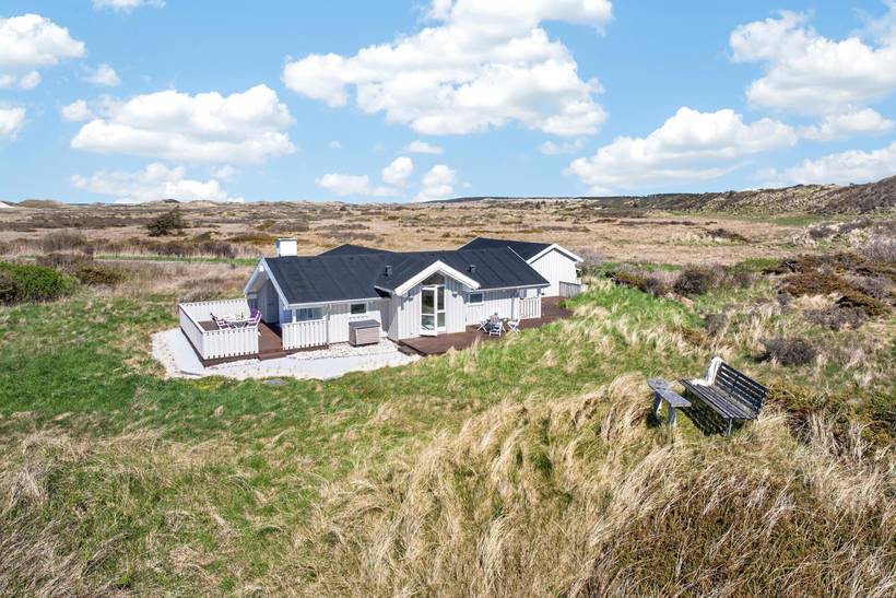 Foto von Ferienhaus OM26 in Nørlev - Lønstrup - Nordjütland