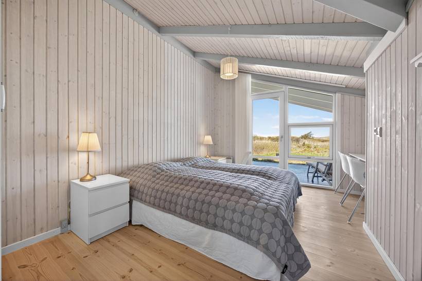 Foto von Ferienhaus OM26 in Nørlev - Lønstrup - Nordjütland