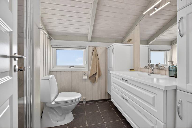 Foto von Ferienhaus OM26 in Nørlev - Lønstrup - Nordjütland