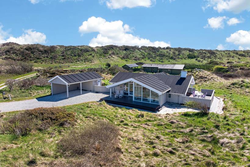 Foto von Ferienhaus OM26 in Nørlev - Lønstrup - Nordjütland