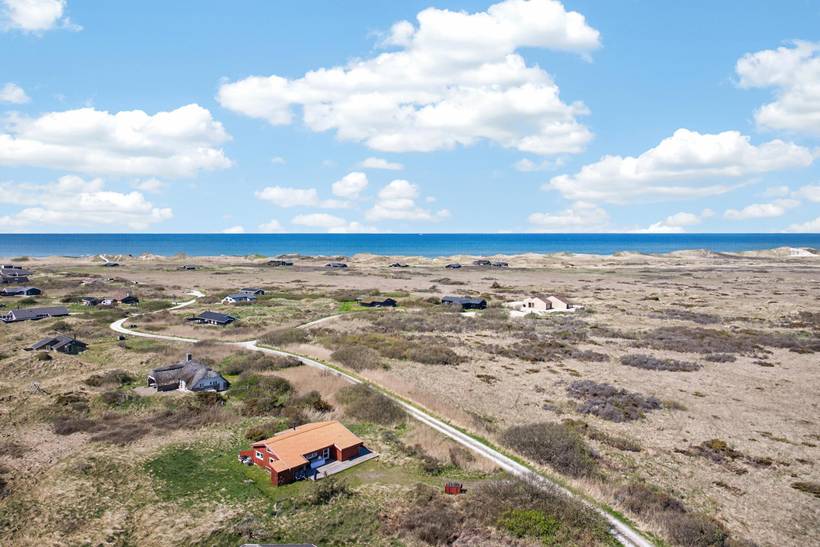 Foto von Ferienhaus OM26 in Nørlev - Lønstrup - Nordjütland