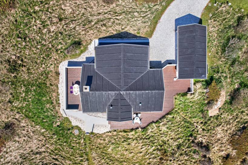 Foto von Ferienhaus OM26 in Nørlev - Lønstrup - Nordjütland