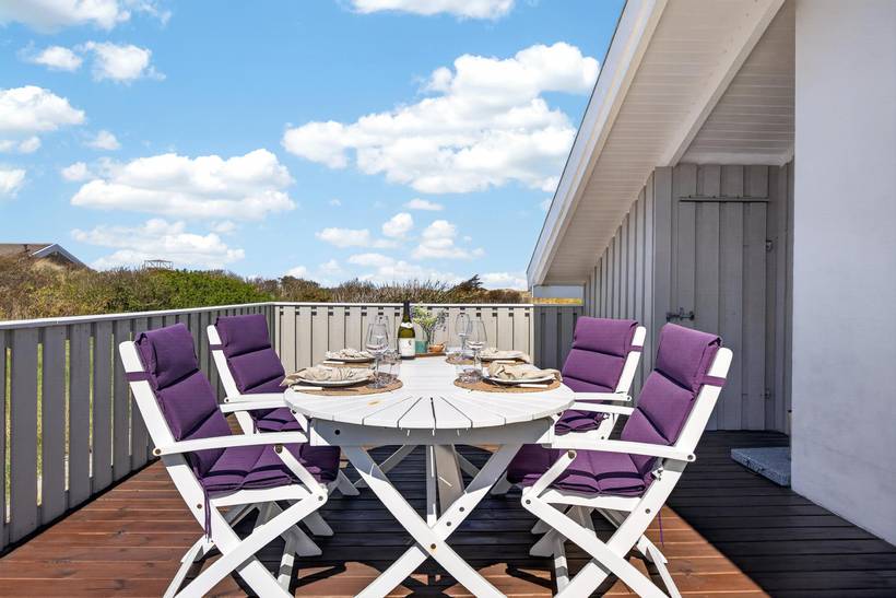 Foto von Ferienhaus OM26 in Nørlev - Lønstrup - Nordjütland