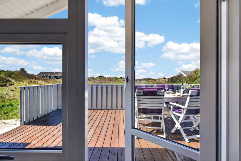 Foto von Ferienhaus OM26 in Nørlev - Lønstrup - Nordjütland