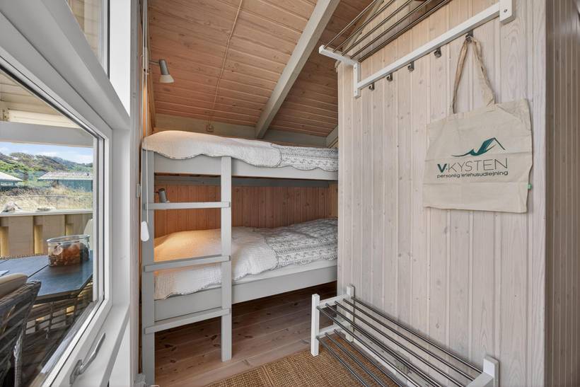 Foto von Ferienhaus OM26 in Nørlev - Lønstrup - Nordjütland