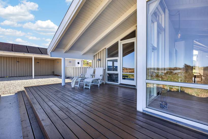 Foto von Ferienhaus OM26 in Nørlev - Lønstrup - Nordjütland