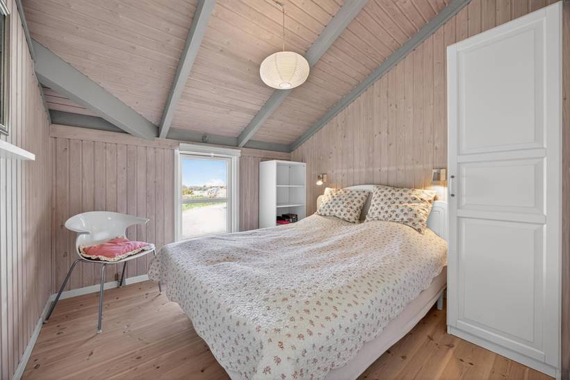 Foto von Ferienhaus OM26 in Nørlev - Lønstrup - Nordjütland