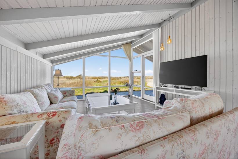 Foto von Ferienhaus OM26 in Nørlev - Lønstrup - Nordjütland
