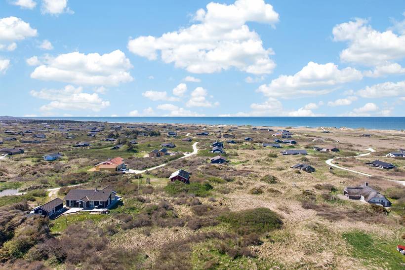 Foto von Ferienhaus OM26 in Nørlev - Lønstrup - Nordjütland