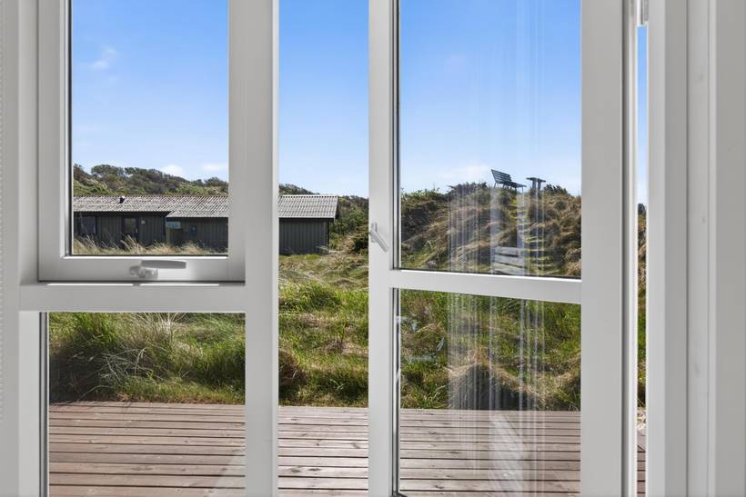 Foto von Ferienhaus OM26 in Nørlev - Lønstrup - Nordjütland