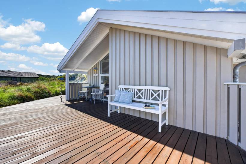 Foto von Ferienhaus OM26 in Nørlev - Lønstrup - Nordjütland