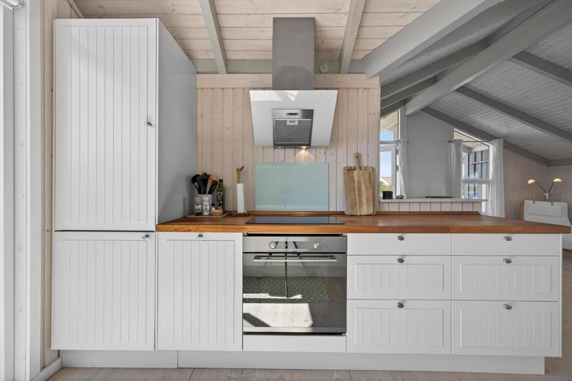 Foto von Ferienhaus OM26 in Nørlev - Lønstrup - Nordjütland