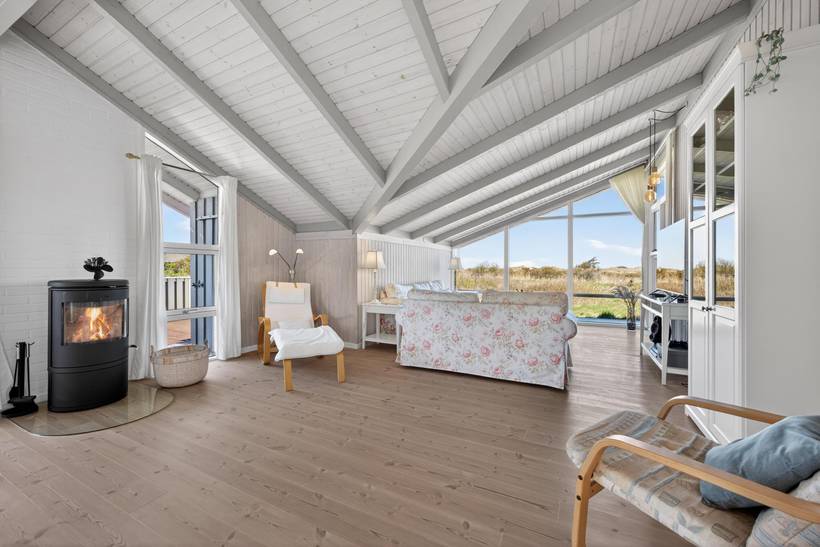 Foto von Ferienhaus OM26 in Nørlev - Lønstrup - Nordjütland