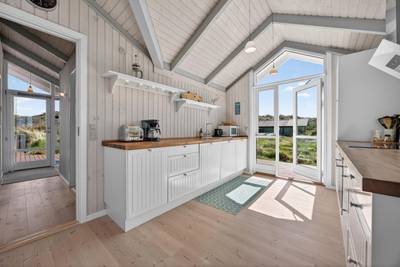 Vorschaubild von Ferienhaus OM26 in Nørlev - Lønstrup - Nordjütland