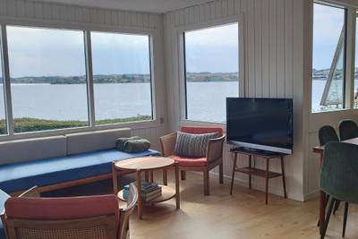 Vorschaubild von Ferienhaus OM29 auf Mors - Thy/Limfjord