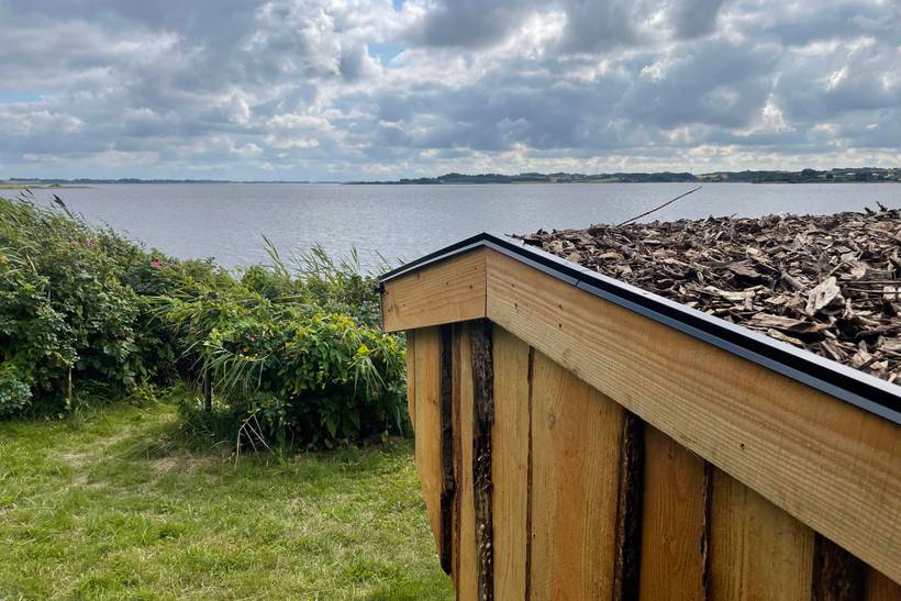 Foto von Ferienhaus OM29 auf Mors - Thy/Limfjord