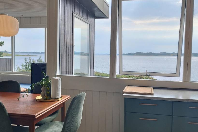 Foto von Ferienhaus OM29 auf Mors - Thy/Limfjord