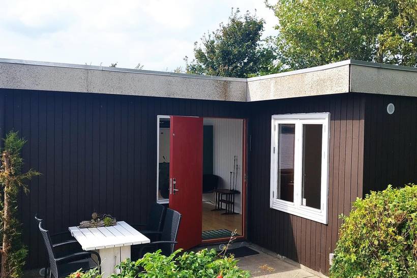 Foto von Ferienhaus OM29 auf Mors - Thy/Limfjord