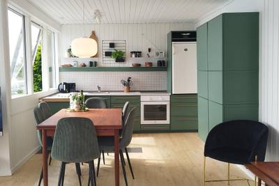 Vorschaubild von Ferienhaus OM29 auf Mors - Thy/Limfjord