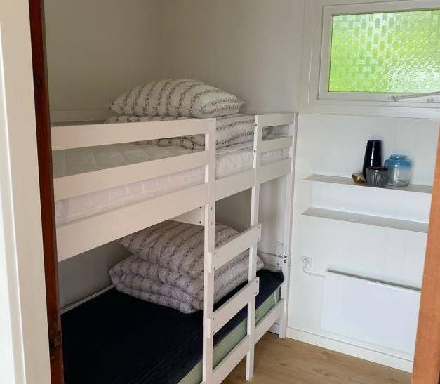 Foto von Ferienhaus OM29 auf Mors - Thy/Limfjord