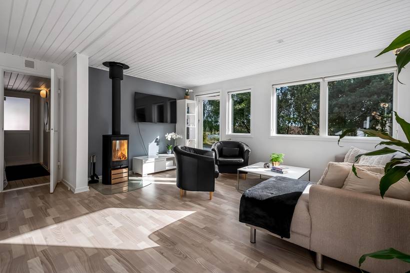 Foto von Ferienhaus OM32 in Ebeltoft - Ostjütland