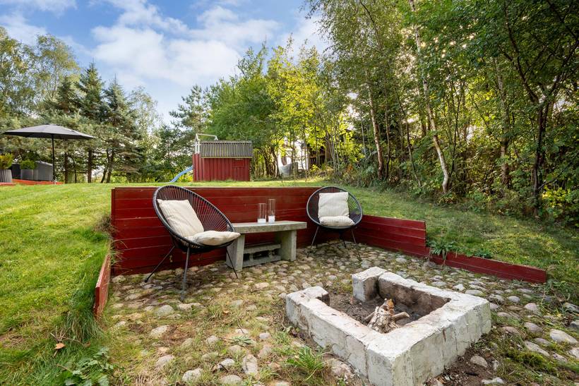 Foto von Ferienhaus OM32 in Ebeltoft - Ostjütland