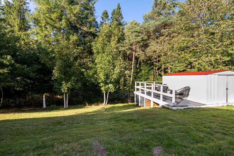 Foto von Ferienhaus OM32 in Ebeltoft - Ostjütland