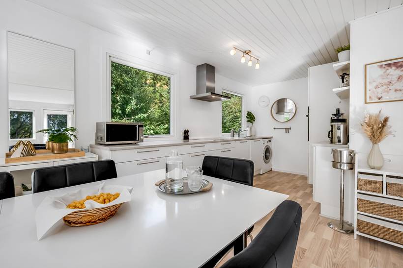 Foto von Ferienhaus OM32 in Ebeltoft - Ostjütland