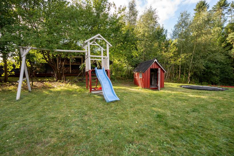 Foto von Ferienhaus OM32 in Ebeltoft - Ostjütland