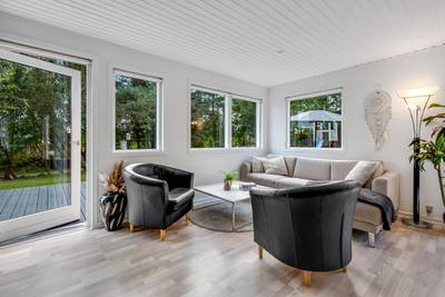 Vorschaubild von Ferienhaus OM32 in Ebeltoft - Ostjütland