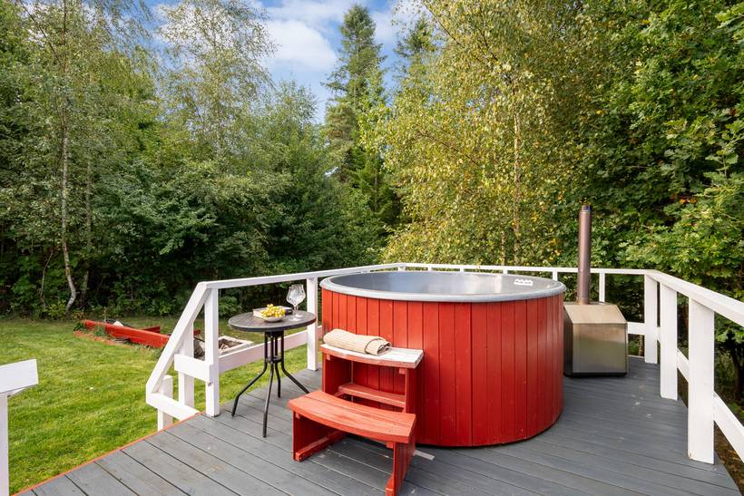 Foto von Ferienhaus OM32 in Ebeltoft - Ostjütland