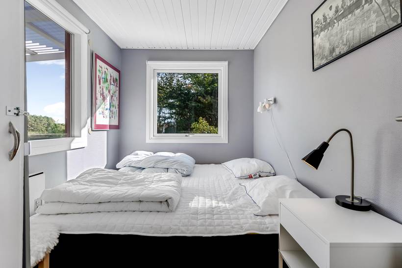 Foto von Ferienhaus OM32 in Ebeltoft - Ostjütland
