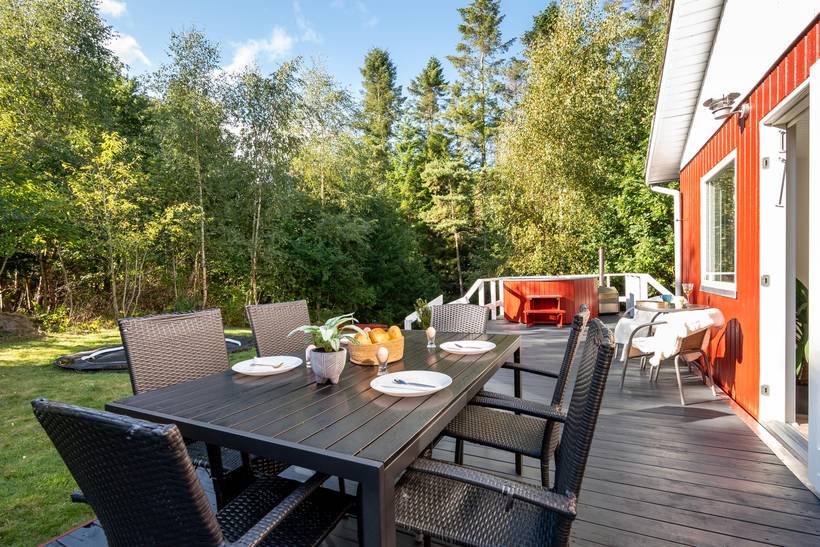 Foto von Ferienhaus OM32 in Ebeltoft - Ostjütland