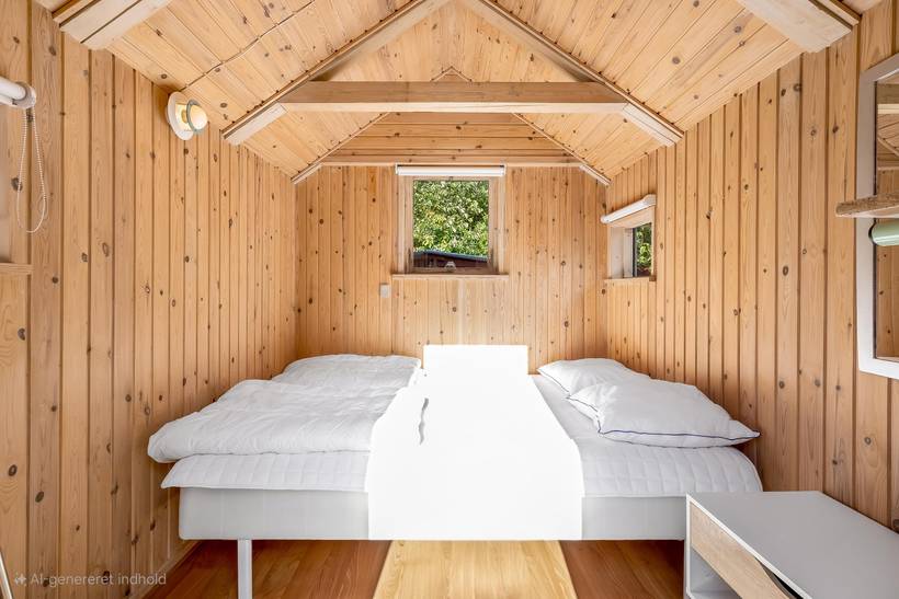 Foto von Ferienhaus OM32 in Ebeltoft - Ostjütland